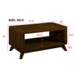 Table Rectangulaire