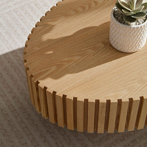 Table Artisanale