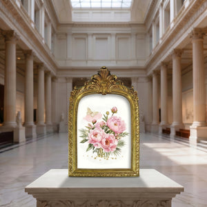 Cadre Baroque