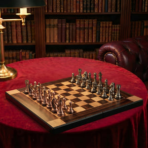 Jeu d'Échecs