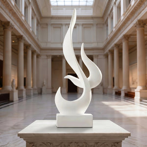 Sculpture Minimaliste