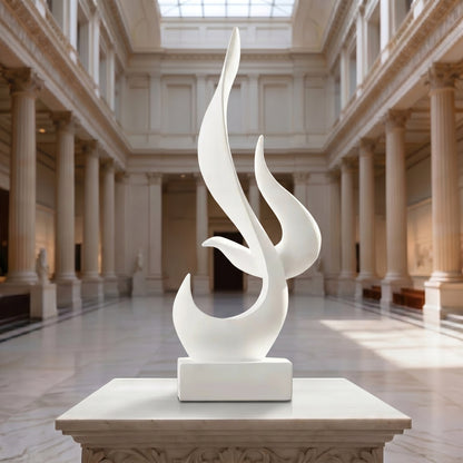 Sculpture Minimaliste