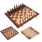 D'échecs International