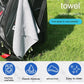 Waffle Golf Ball Cleaning Towel
