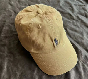 Casual Duckbill Cap