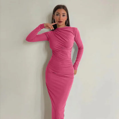 Robe Ajustée