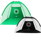 Golf Practice Net Tent