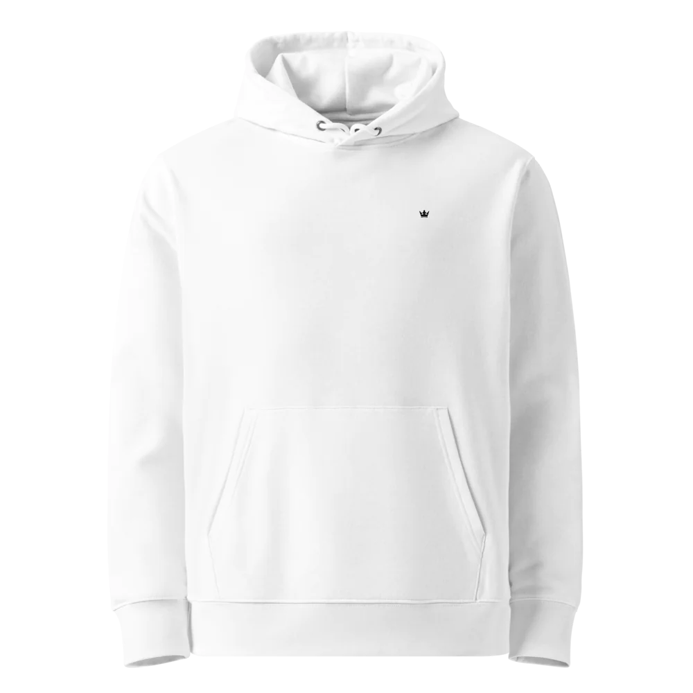 Silk Road Hoodie