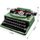 Retro Type Block Set