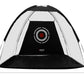 Golf Practice Net Tent
