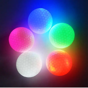 Balles de Golf Légères