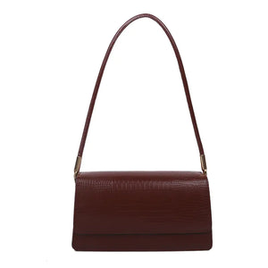 Versatile Mini Square Bag