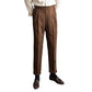 British Style Suit Pants
