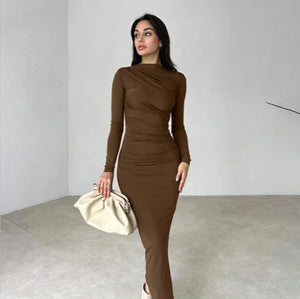 Robe Ajustée