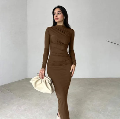Robe Ajustée