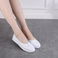 Flat Canvas Shoes for Women