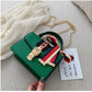 Small Square Bag