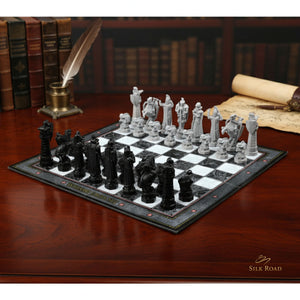 Échiquier Harry Potter