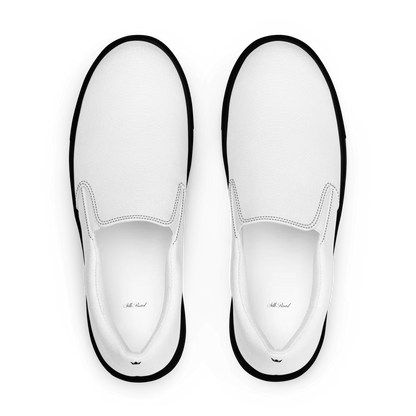 Silk Road Shoes