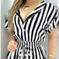 Beach Jumpsuit