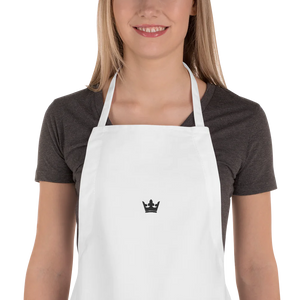 Silk Road Apron