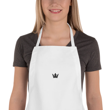 Silk Road Apron