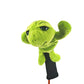 Various Animal Golf Hybrid Head Cover