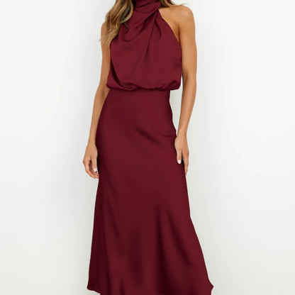 Robe de Gala