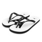 Silk Road Flip Flops
