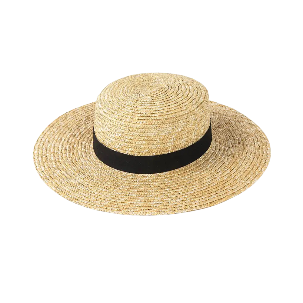 Straw Hat