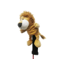 Various Animal Golf Hybrid Head Cover