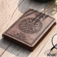 Mini Retro Notebook