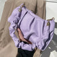 Cloud Bag