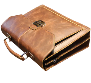 Vintage Shoulder Crossbody Bag
