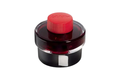 Flacon d'encre Rouge (50 ml)