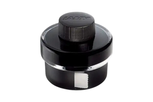 Flacon d'encre Noire (50 ml)
