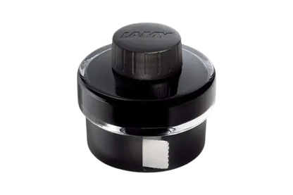 Flacon d'encre Noire (50 ml)