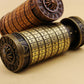 Vintage Da Vinci Code Lock