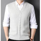 British Style Men's Tank Top