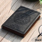 Mini Retro Notebook