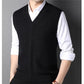 British Style Men's Tank Top