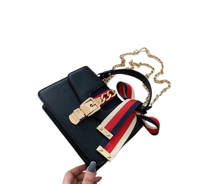 Small Square Bag