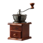 Vintage Manual Coffee Grinder
