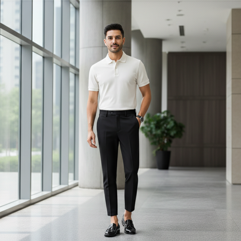 Pantalon de Décontracté