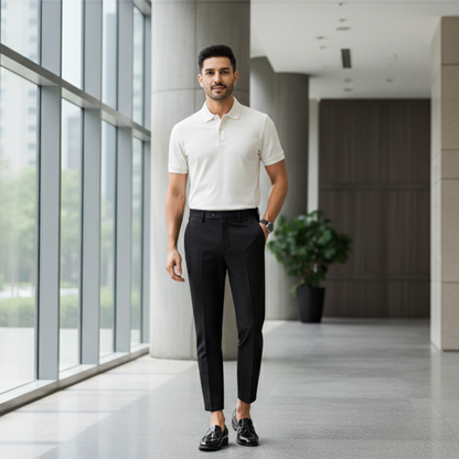 Pantalon de Décontracté