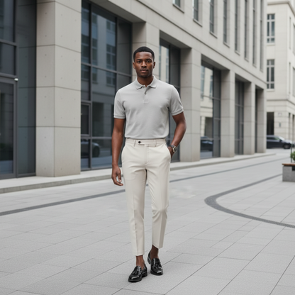 Pantalon de Décontracté