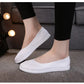 Flat Canvas Shoes for Women