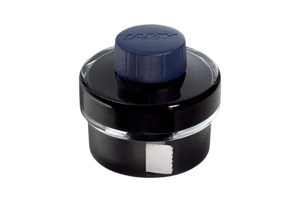 Flacon d'encre Bleu Foncé (50 ml)