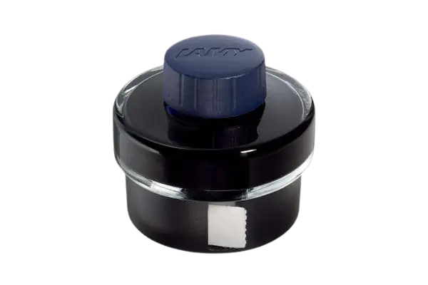 Flacon d'encre Bleu Foncé (50 ml)