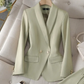 Elegant High-End Business Suit